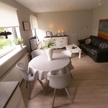 Manahlid Apartment Akureyri Exterior foto