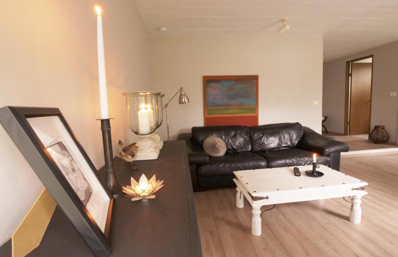Manahlid Apartment Akureyri Exterior foto